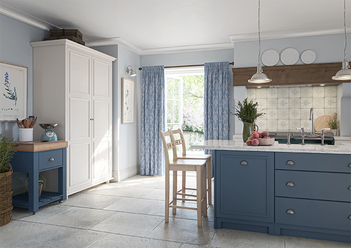 Dawn Chorus, Dusk - Made to Measure Curtains - Image 8